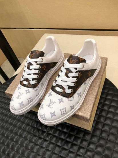 Picture of Louis Vuitton Shoes _SKULVsz38-44jyh098615148